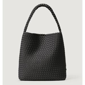 Neghedi Nomad Medium Hobo - Onyx - NWOT